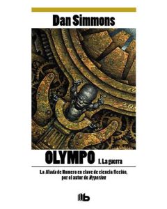 OLYMPO 1. LA GUERRA