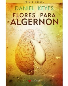 FLORES PARA ALGERNON