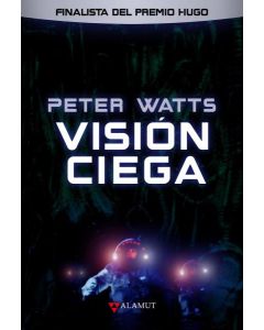 VISION CIEGA