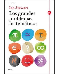 GRANDES PROBLEMAS MATEMATICOS, LOS