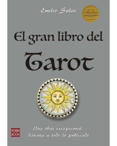 GRAN LIBRO DEL TAROT, EL