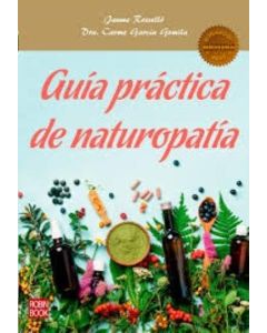 GUIA PRACTICA DE NATUROPATIA