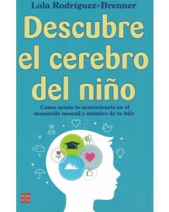 DESCUBRE EL CEREBRO DEL NIÑO