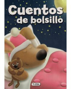 CUENTOS DE BOLSILLO 4