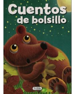 CUENTOS DE BOLSILLO 2