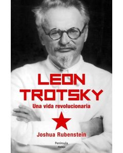 LEON TROTSKY