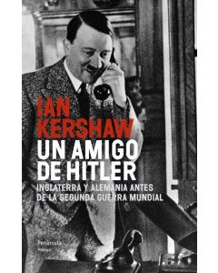 UN AMIGO DE HITLER