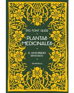 PLANTAS MEDICINALES