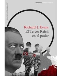 TERCER REICH EN EL PODER, EL