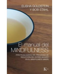 MANUAL DEL MINDFULNESS, EL