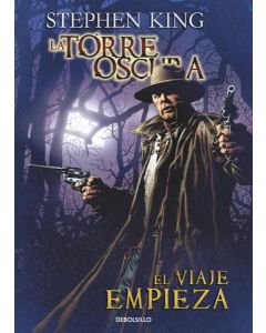 VIAJE EMPIEZA, EL LA TORRE OSCURA 6