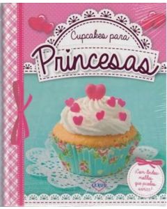 CUPCAKES PARA PRINCESAS