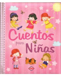 CUENTOS PARA NIÑAS