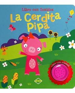 CERDITA PIPA, LA