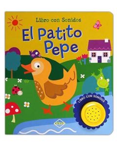 PATITO PEPE, EL