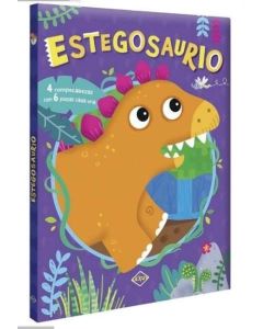 ESTEGOSAURIO