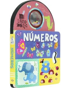 NUMEROS CON SONAJA