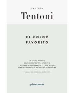 COLOR FAVORITO, EL