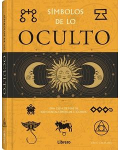 SIMBOLOS DE LO OCULTO