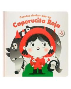 CAPERUCITA ROJA