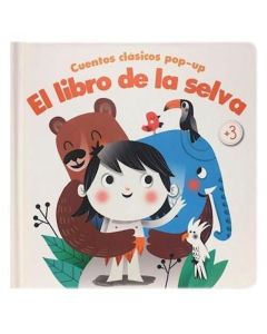 LIBRO DE LA SELVA, EL