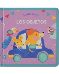 OBJETOS, LOS