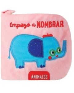 EMPIEZO A NOMBRAR ANIMALES