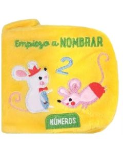 EMPIEZO A NOMBRAR NUMEROS