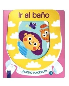 IR AL BAÑO PUEDO HACERLO