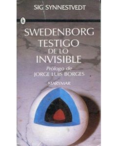 SWEDENBORG TESTIGO DE LO INVISIBLE