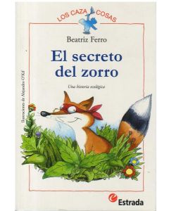 SECRETO DEL ZORRO, EL