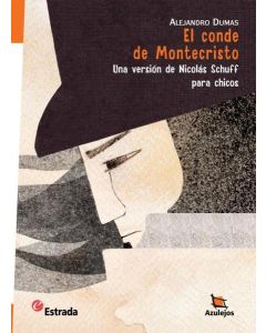 CONDE DE MONTECRISTO, EL UNA VERSION PARA CHICOS