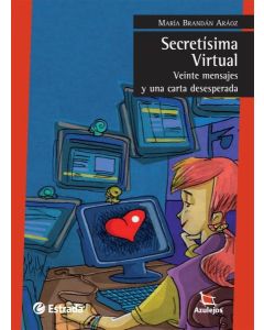 SECRETISIMA VIRTUAL VEINTE MENSAJES Y UNA CARTA DESESPERADA