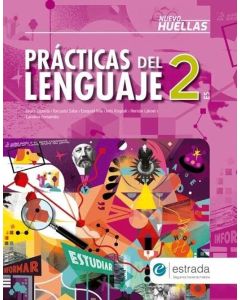 NUEVO HUELLAS 2 ES PRACTICAS DEL LENGUAJE