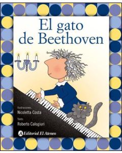 GATO DE BEETHOVEN, EL