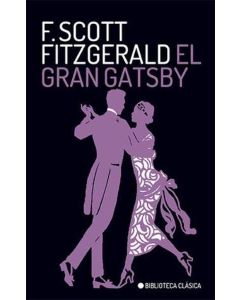 GRAN GATSBY, EL