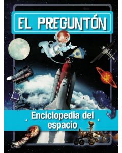 PREGUNTON ENCICLOPEDIA DEL ESPACIO, EL