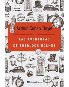 AVENTURAS DE SHERLOCK HOLMES, LAS