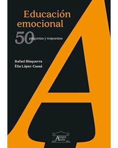 EDUCACION EMOCIONAL 50 PREGUNTAS Y RESPUESTAS