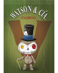 WATSON AND CIA CODIGO V