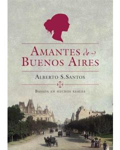 AMANTES DE BUENOS AIRES