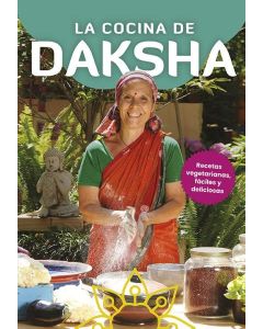 COCINA DE DAKSHA