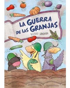 GUERRA DE LAS GRANJAS, LA