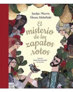 MISTERIO DE LOS ZAPATOS ROTOS, EL