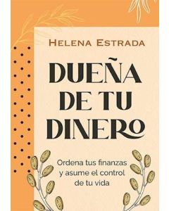 DUEÑA DE TU DINERO