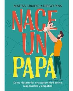 NACE UN PAPA