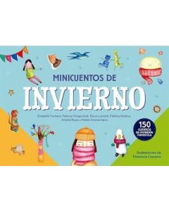 MINICUENTOS DE INVIERNO