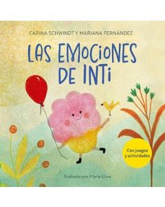 EMOCIONES DE INTI, LAS