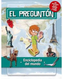 PREGUNTON, EL ENCICLOPEDIA DEL MUNDO