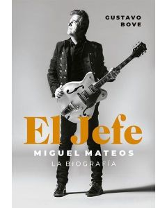 JEFE MIGUEL MATEOS LA BIOGRAFIA, EL